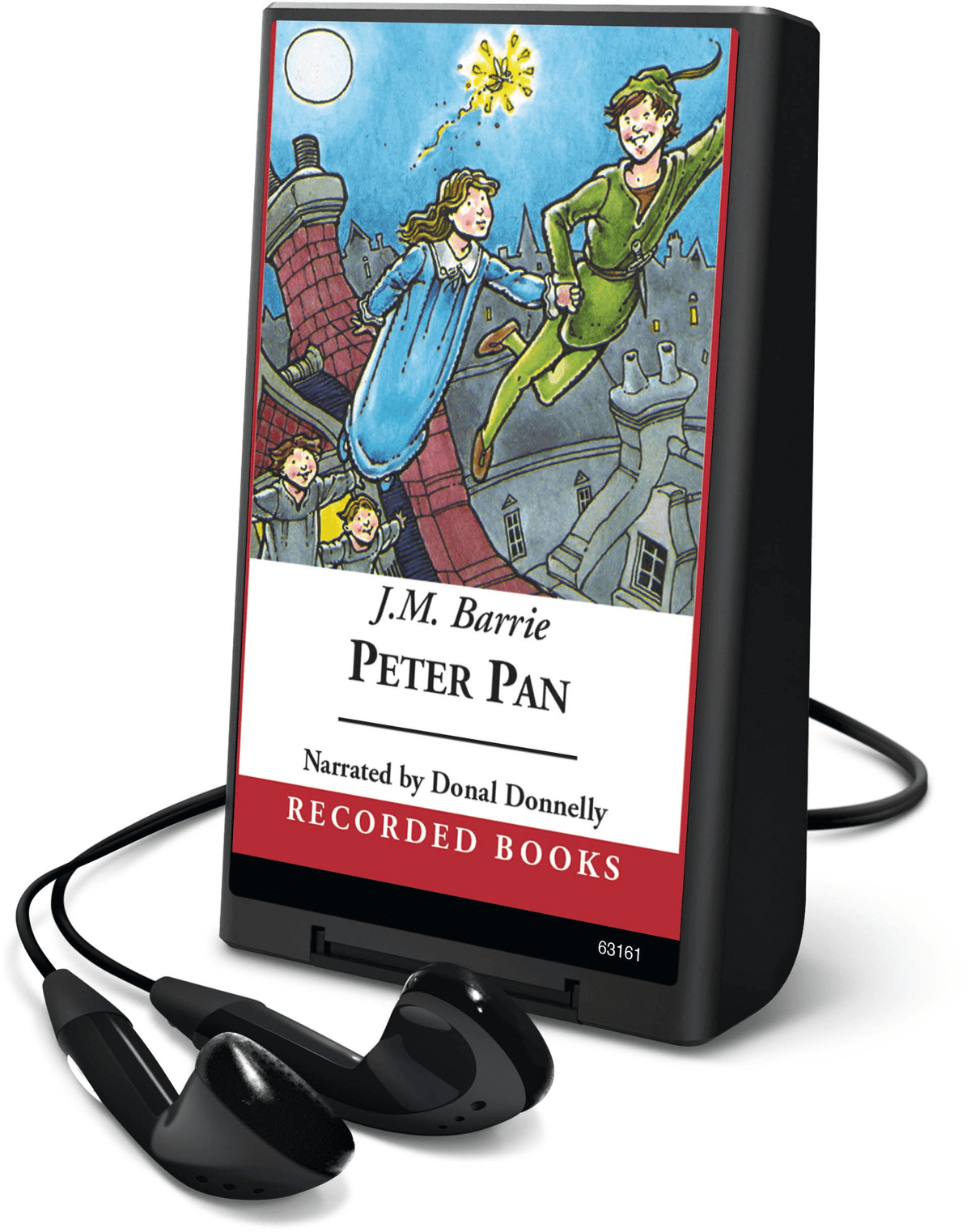 Peter Pan