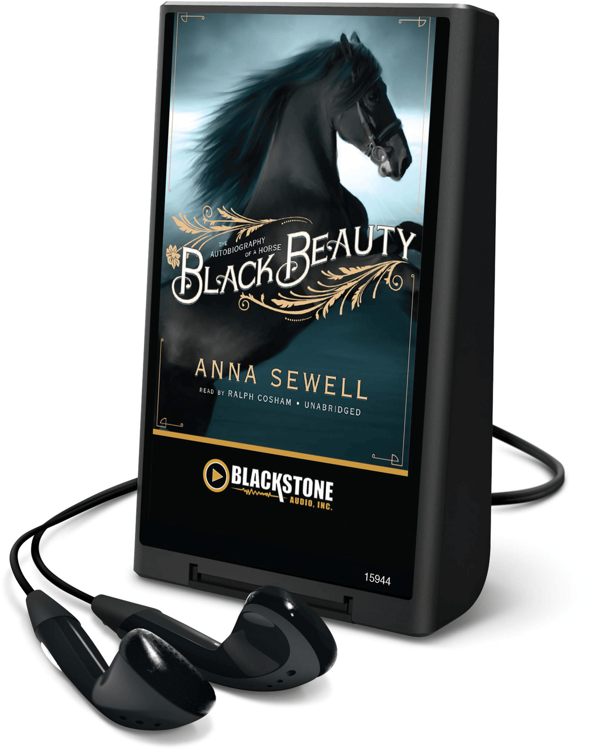 Black Beauty