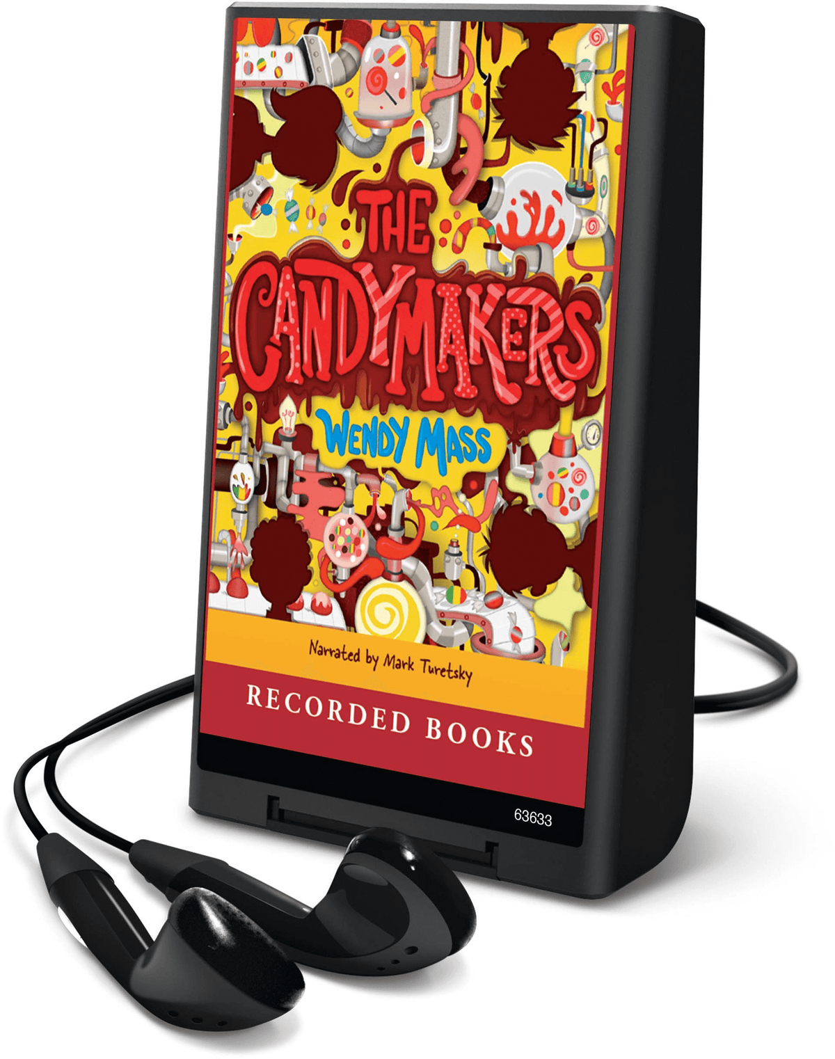 The Candymakers
