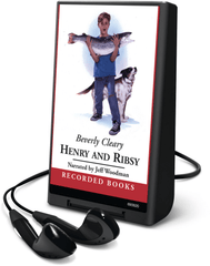 Henry and Ribsy