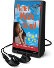Planet Middle School