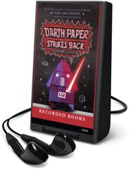Darth Paper Strikes Back