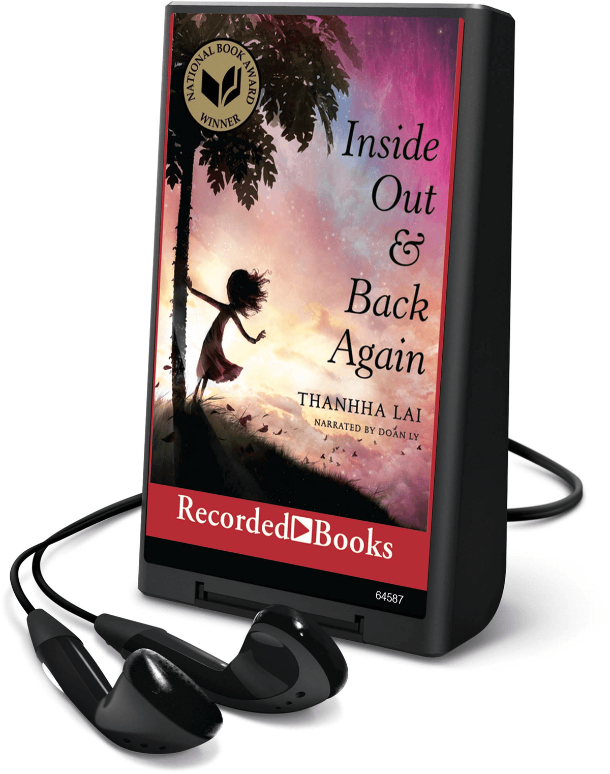 Inside Out and Back Again