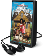 Gone Crazy in Alabama