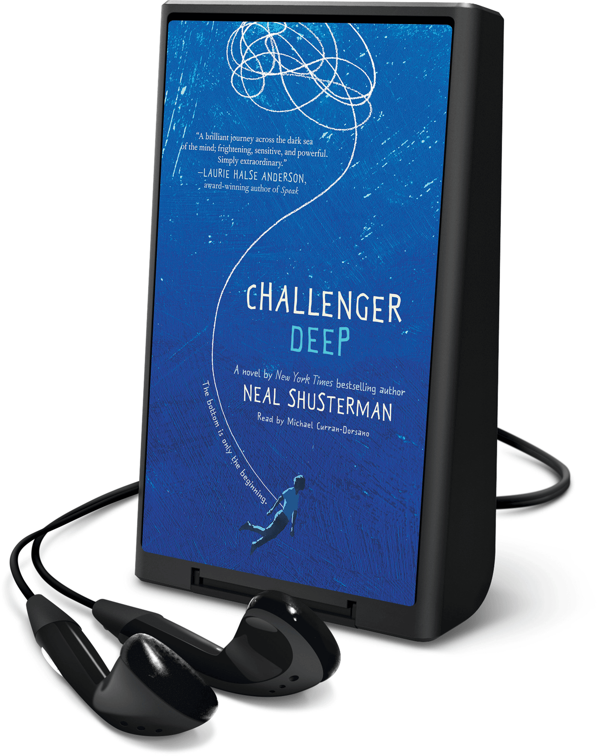 Challenger Deep