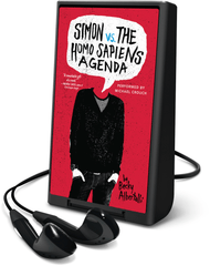 Simon vs. the Homo Sapiens Agenda