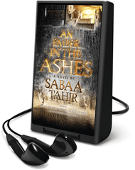 An Ember in the Ashes