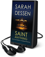 Saint Anything
