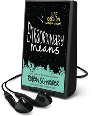 Extraordinary Means