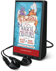 Pip Bartlett's Guide to Magical Creatures