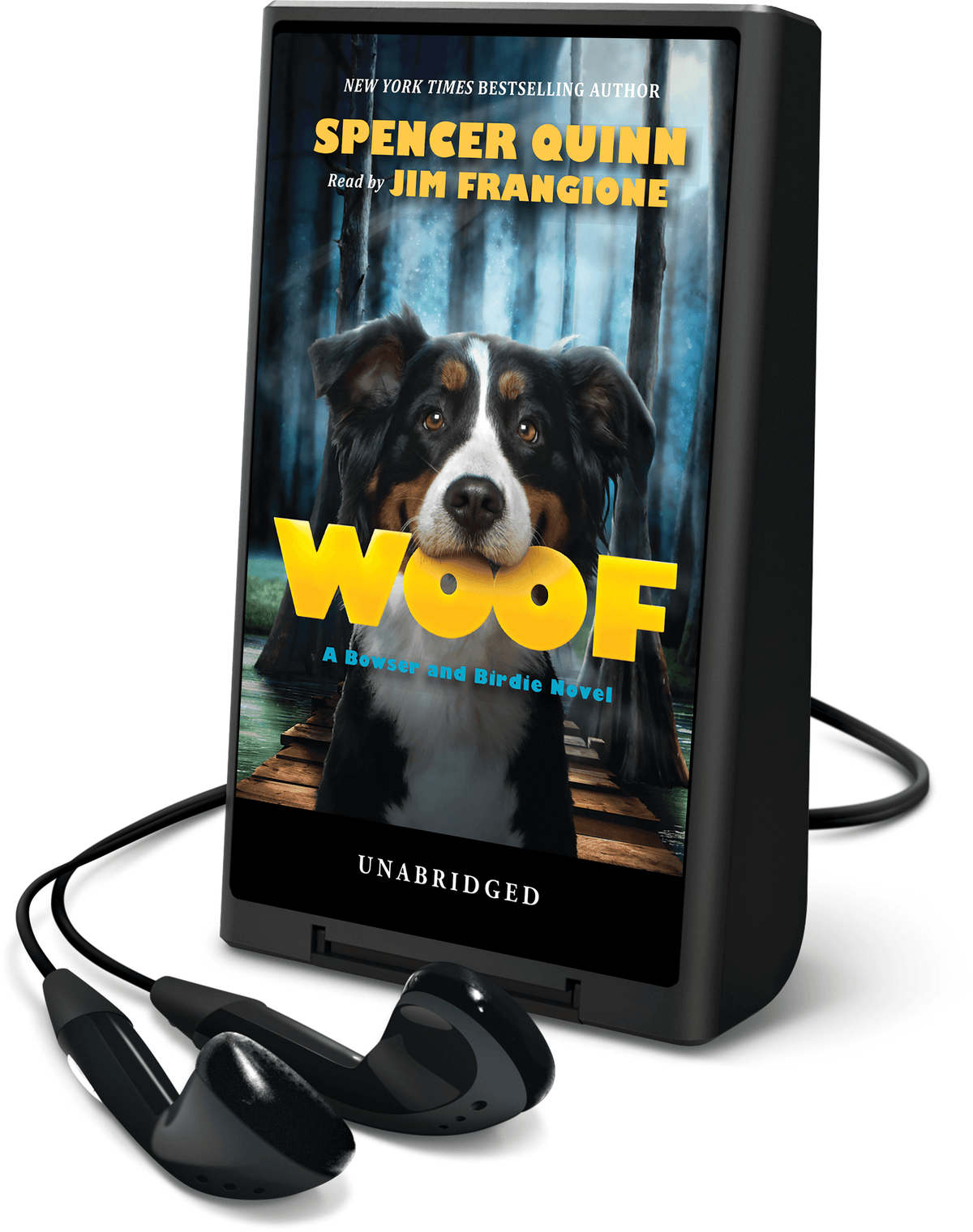 Woof