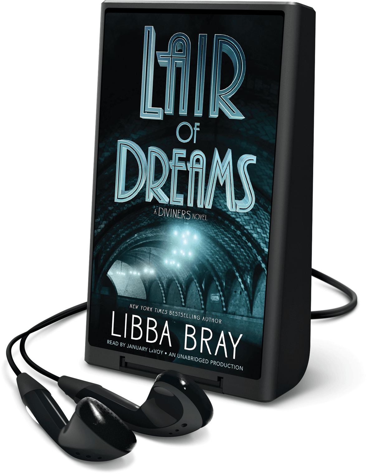Lair of Dreams