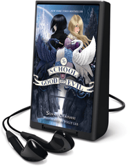 The School for Good and Evil
