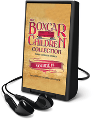 The Boxcar Children Collection Volume 18