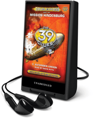 Mission Hindenburg