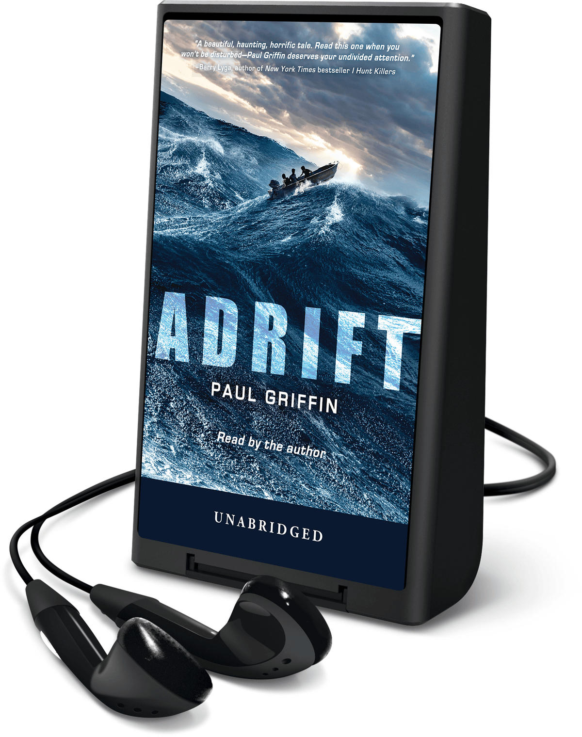 Adrift