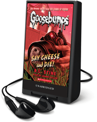Say Cheese and Die!