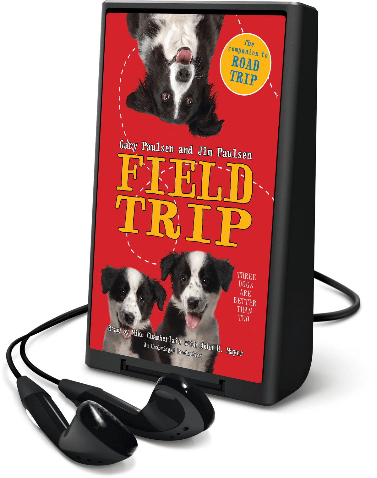 Field Trip