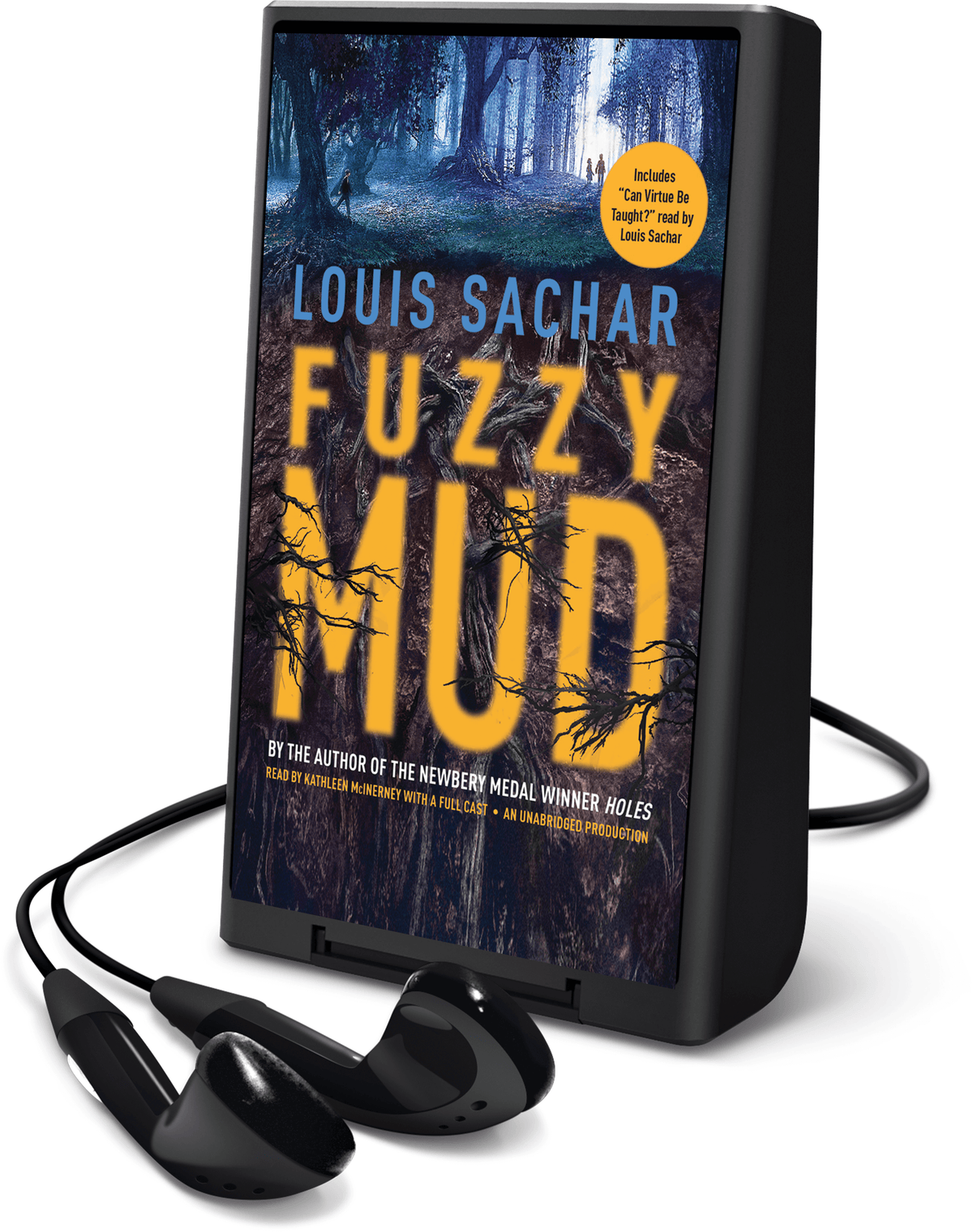 Fuzzy Mud