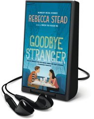 Goodbye Stranger