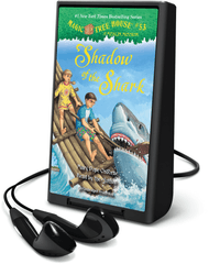Shadow of the Shark