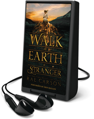Walk on Earth a Stranger