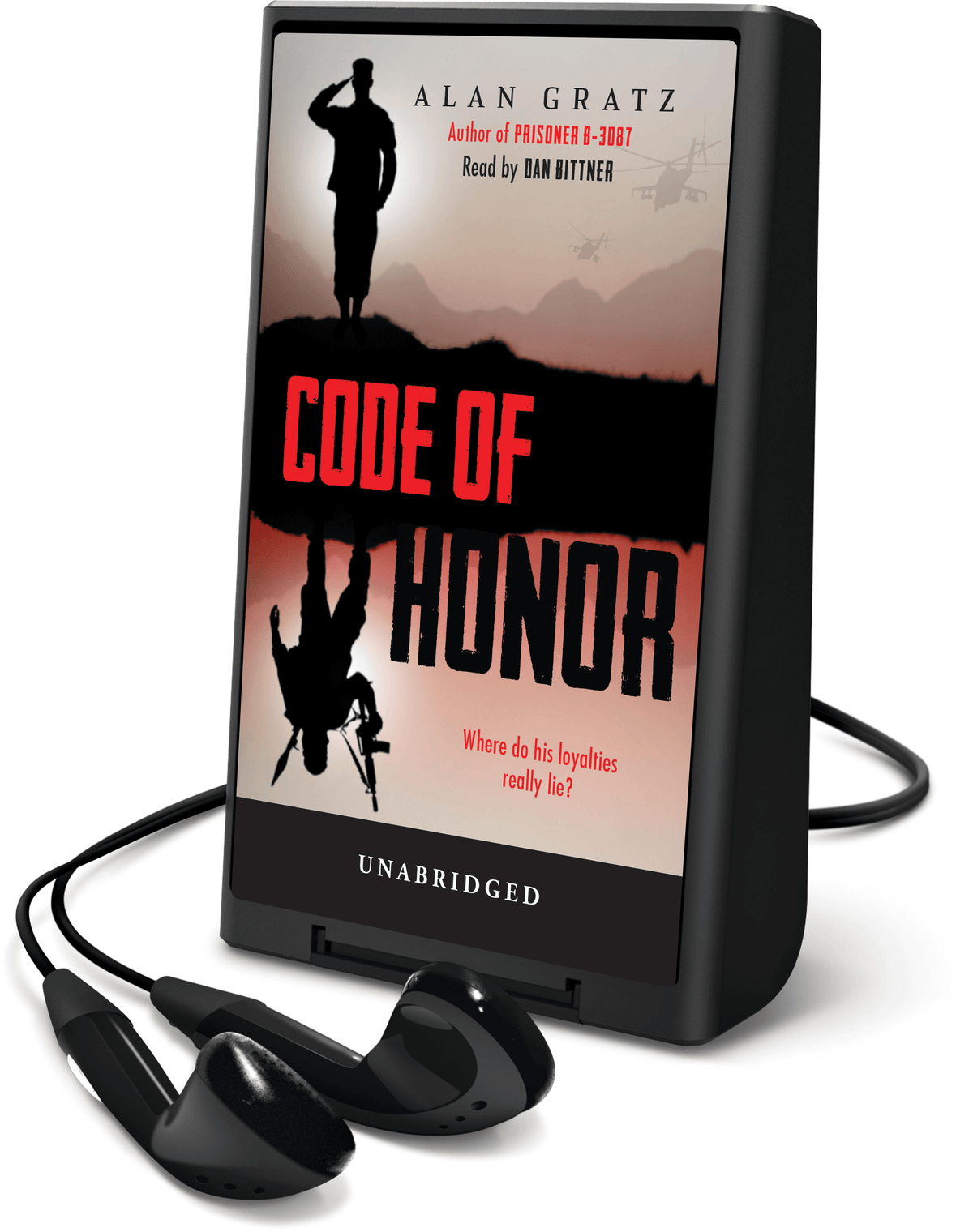 Code of Honor