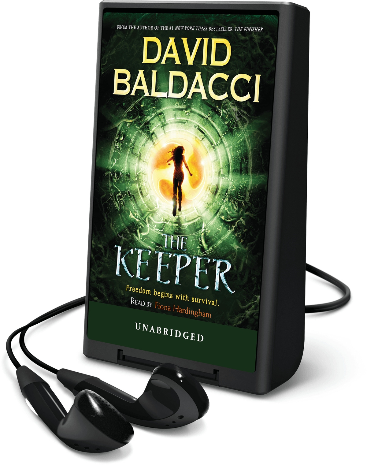 The Keeper