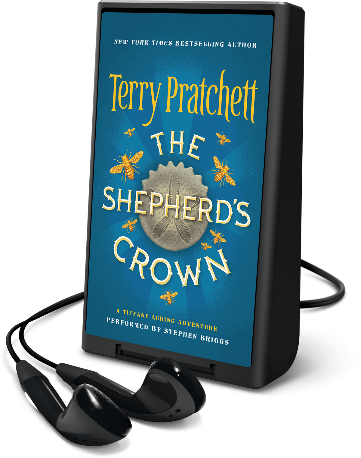 The Shepherd's Crown