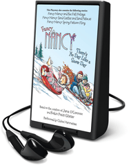 Fancy Nancy's Seasons