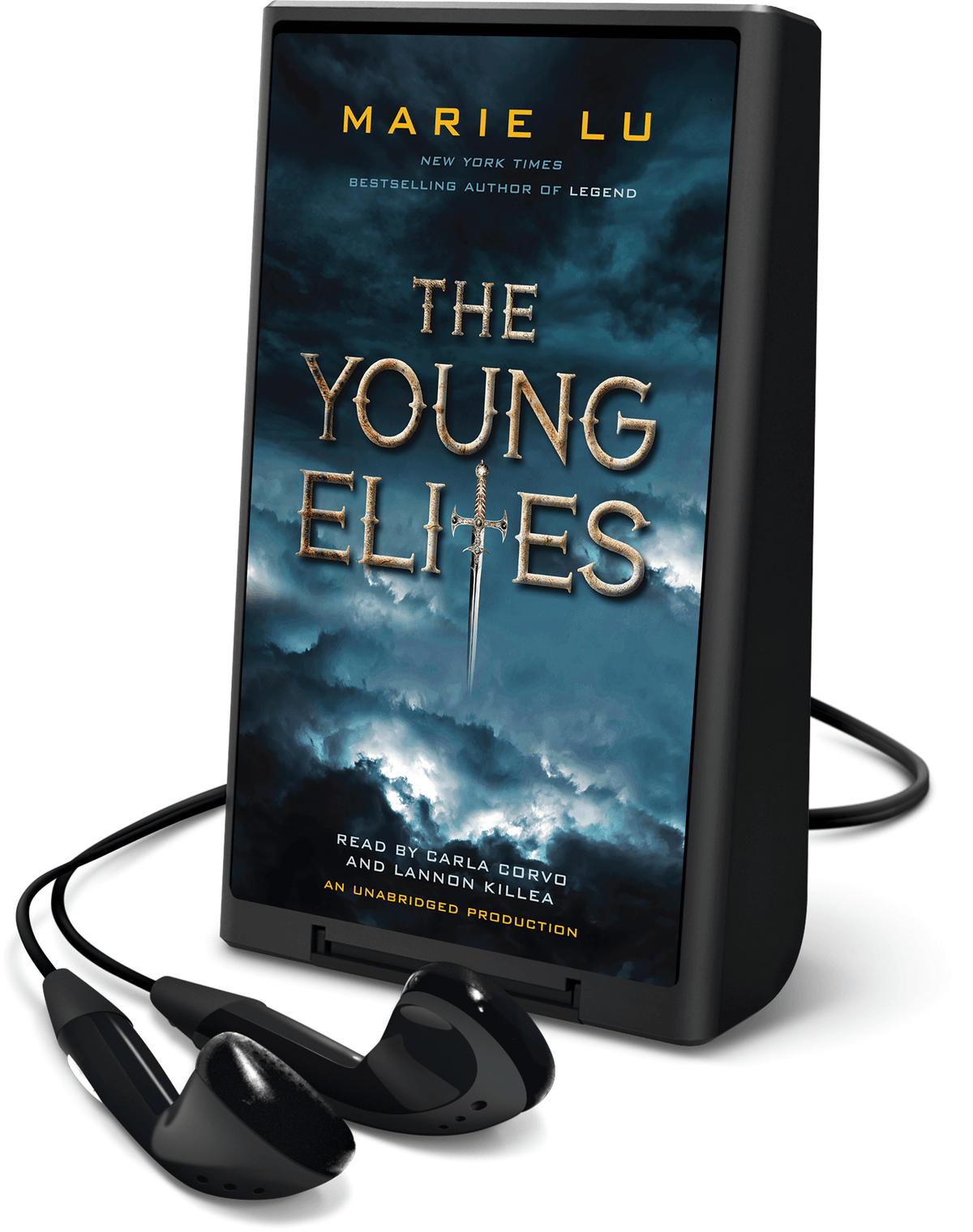 The Young Elites