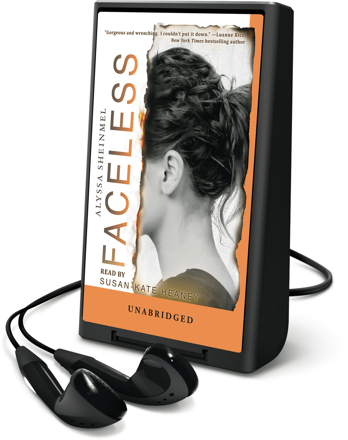 Faceless