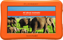 All about Animals!