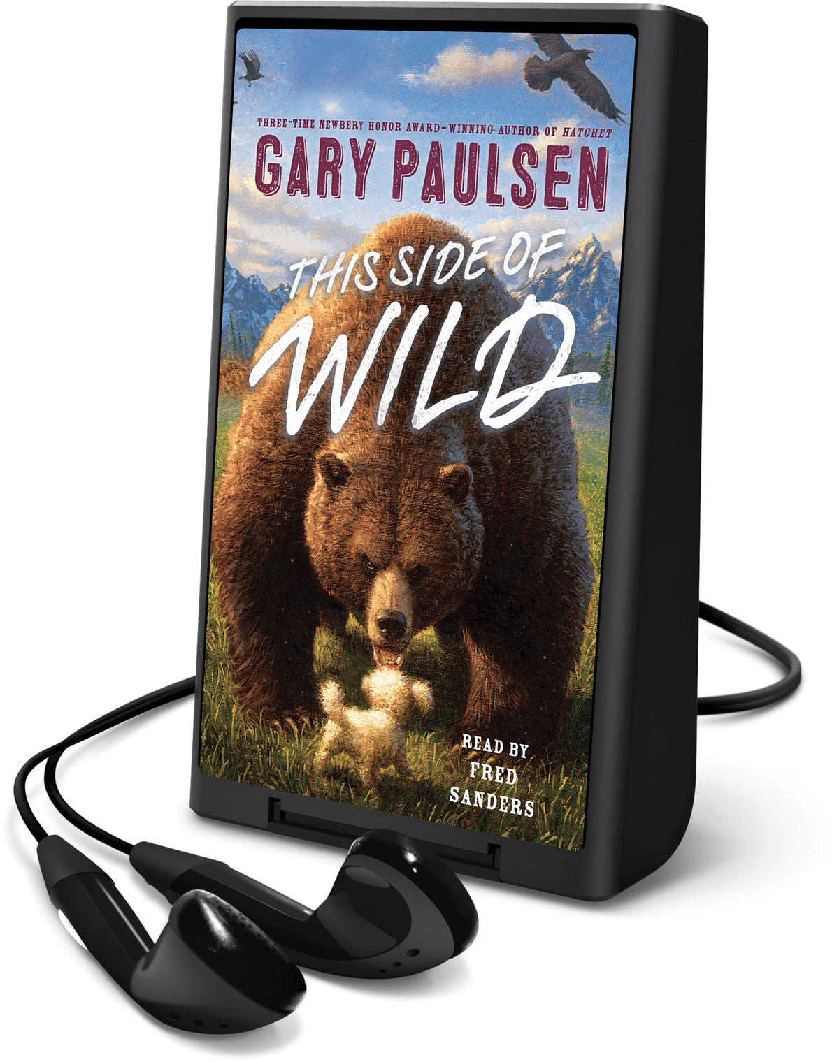 This Side of Wild