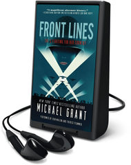 Front Lines