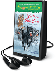 Balto of the Blue Dawn