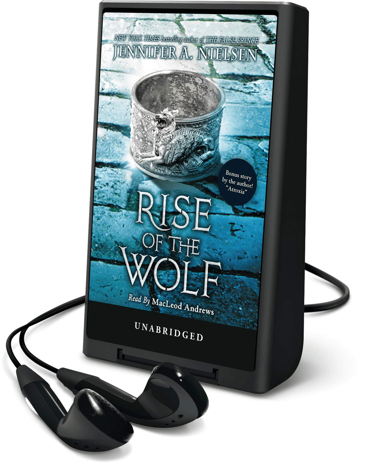 Rise of the Wolf