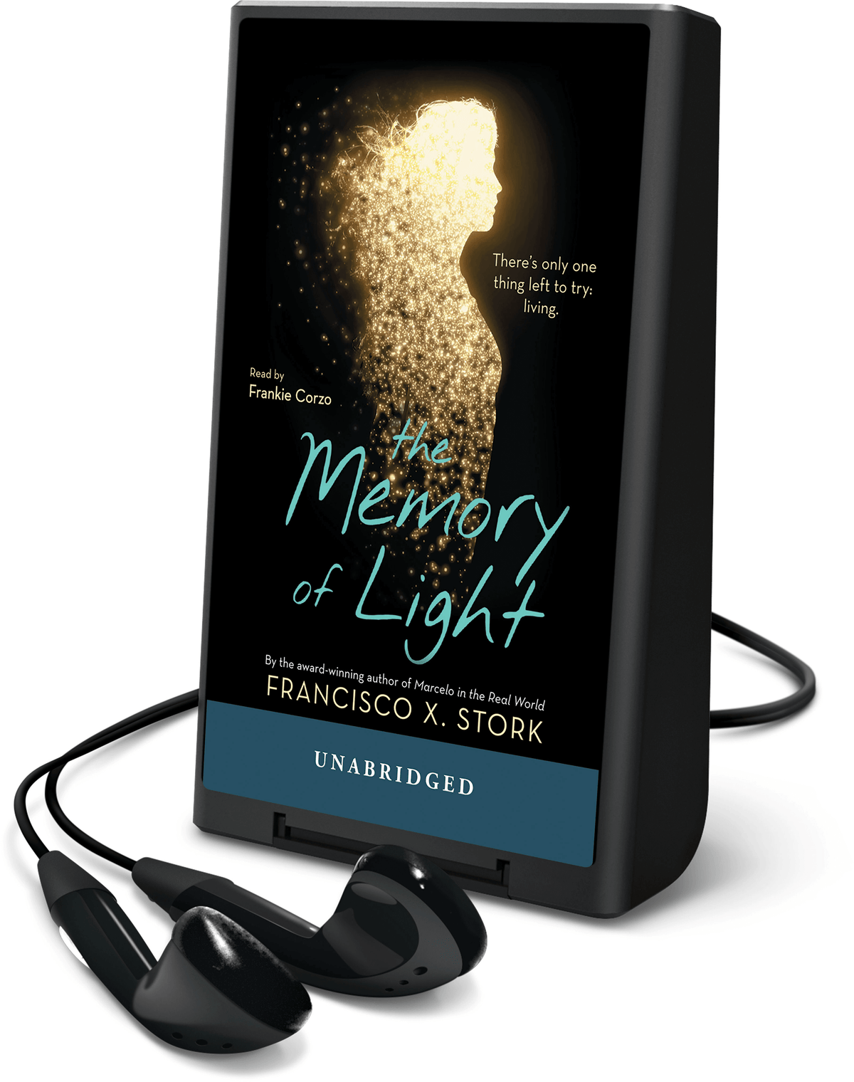 The Memory of Light