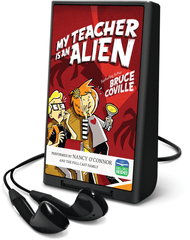 My Teacher is an Alien