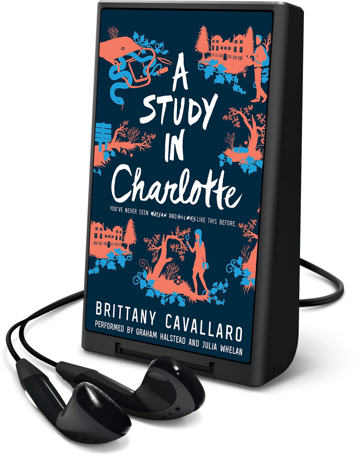 A Study in Charlotte