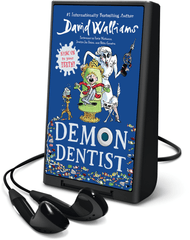 Demon Dentist