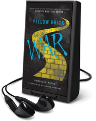 Yellow Brick War