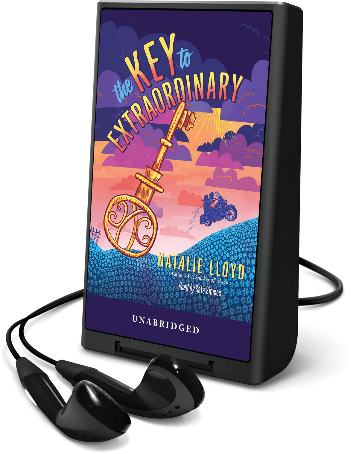 The Key to Extraordinary