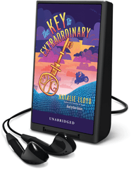 The Key to Extraordinary