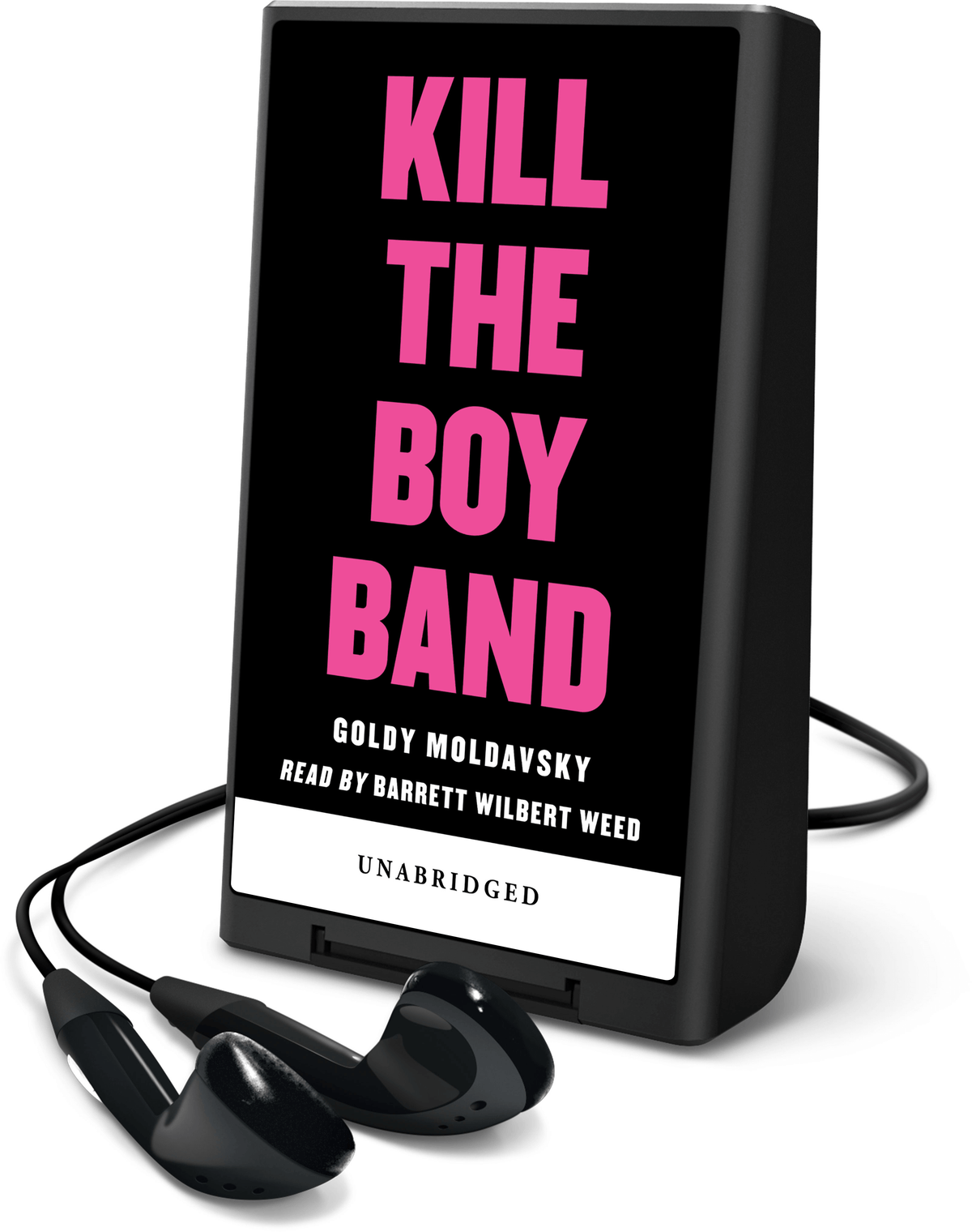 Kill the Boy Band