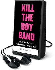 Kill the Boy Band