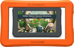 Hidden Objects: Seasonal Adventures