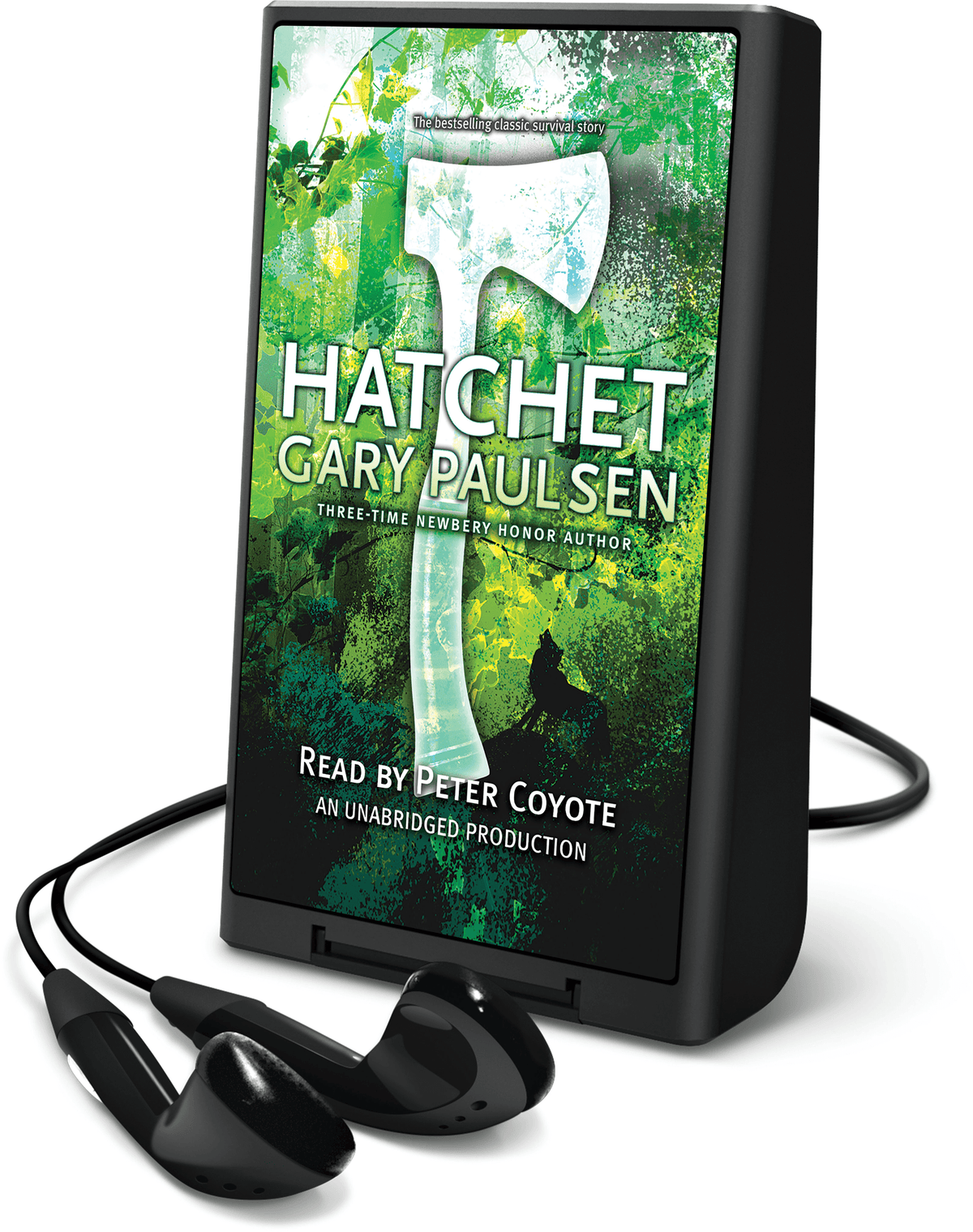 Hatchet