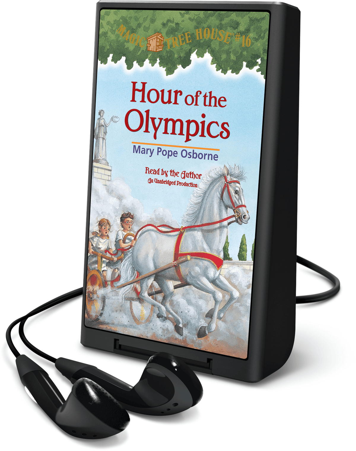 Hour of the Olympics