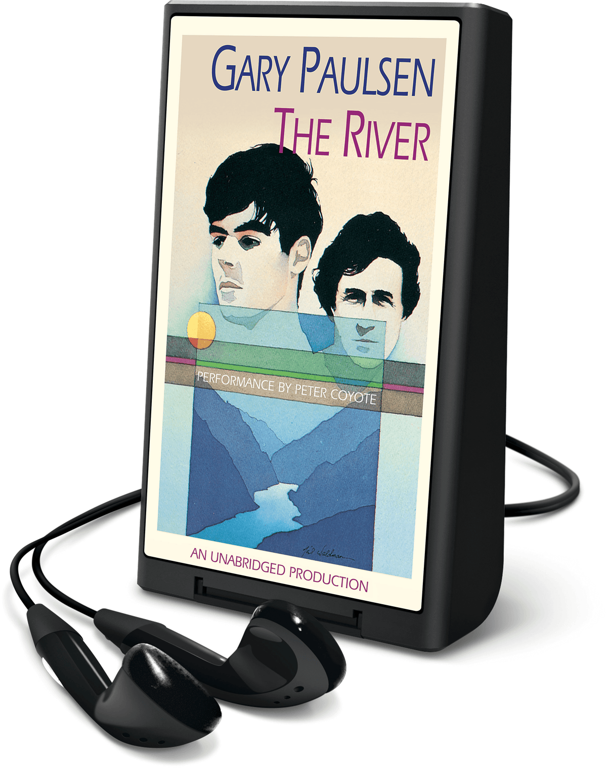 The River